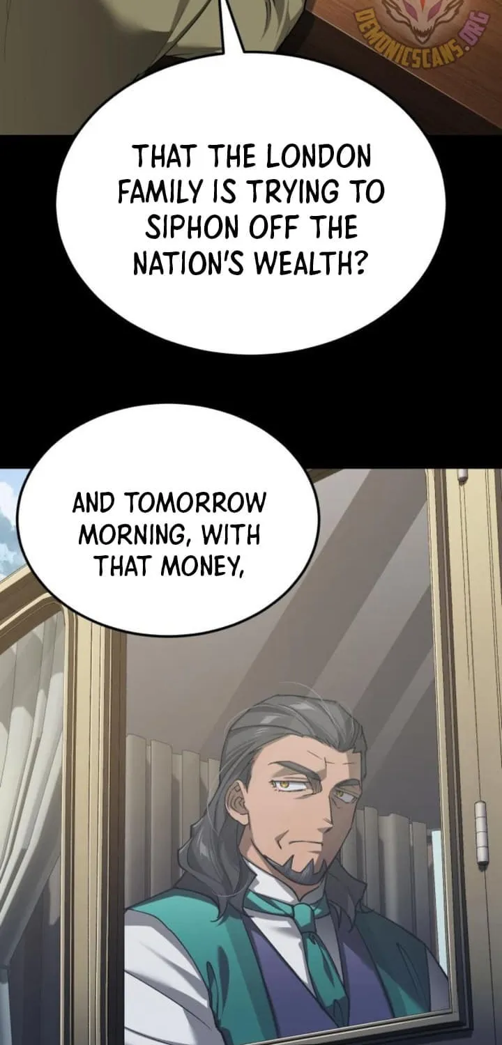 Read Descended from Divinity EN Manga Online