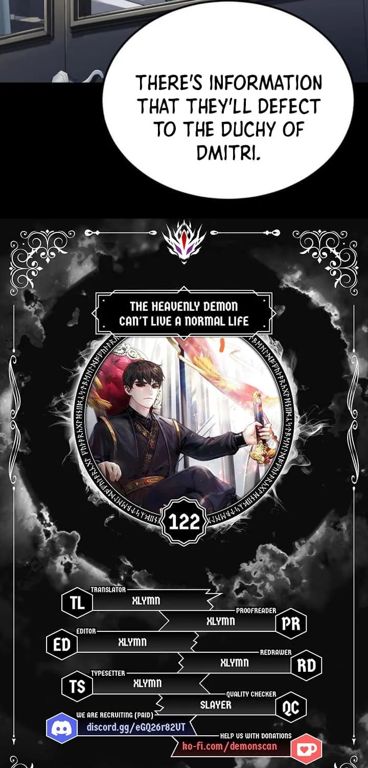 Read Descended from Divinity EN Manga Online