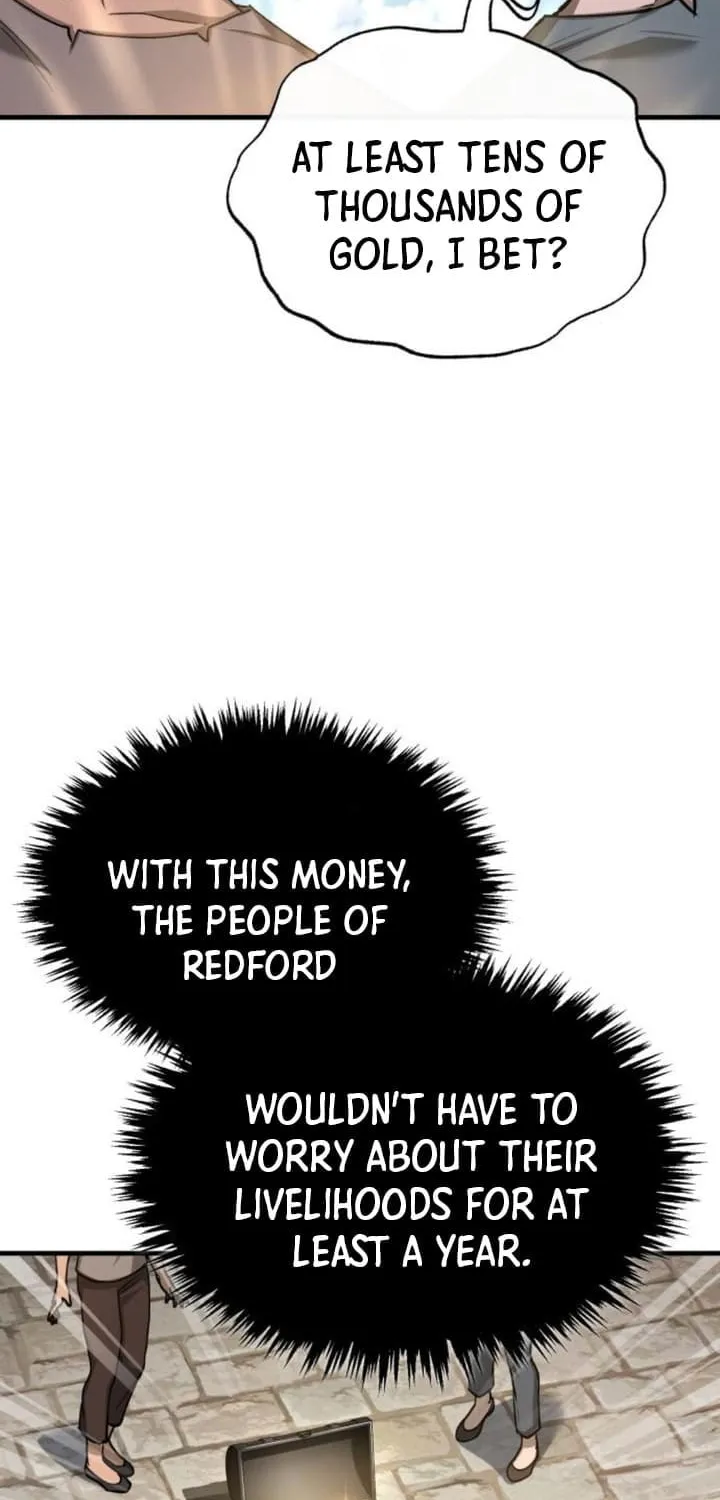Read Descended from Divinity EN Manga Online