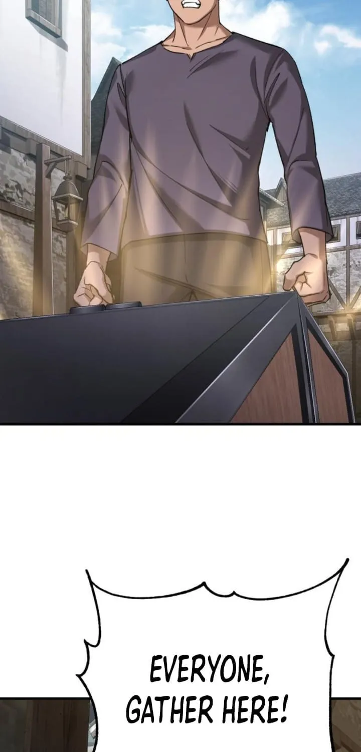 Read Descended from Divinity EN Manga Online