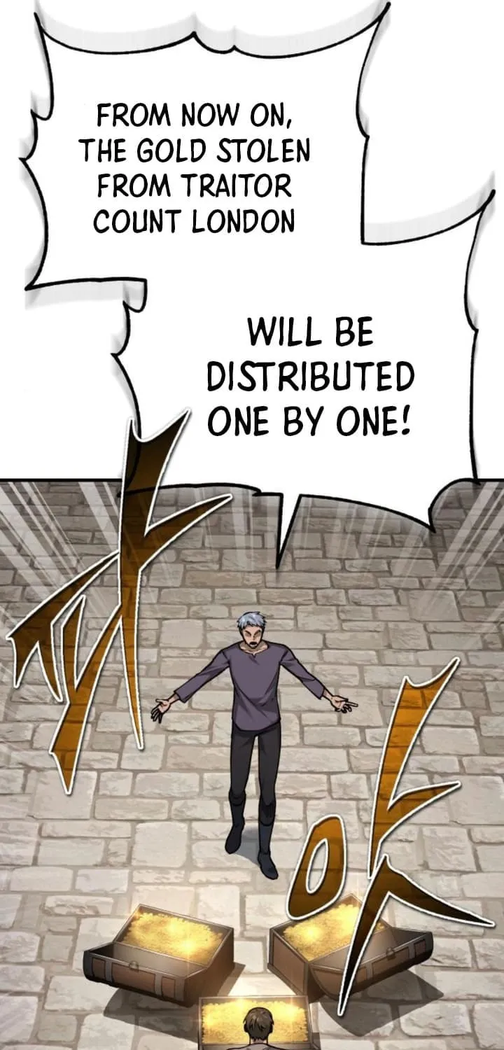 Read Descended from Divinity EN Manga Online