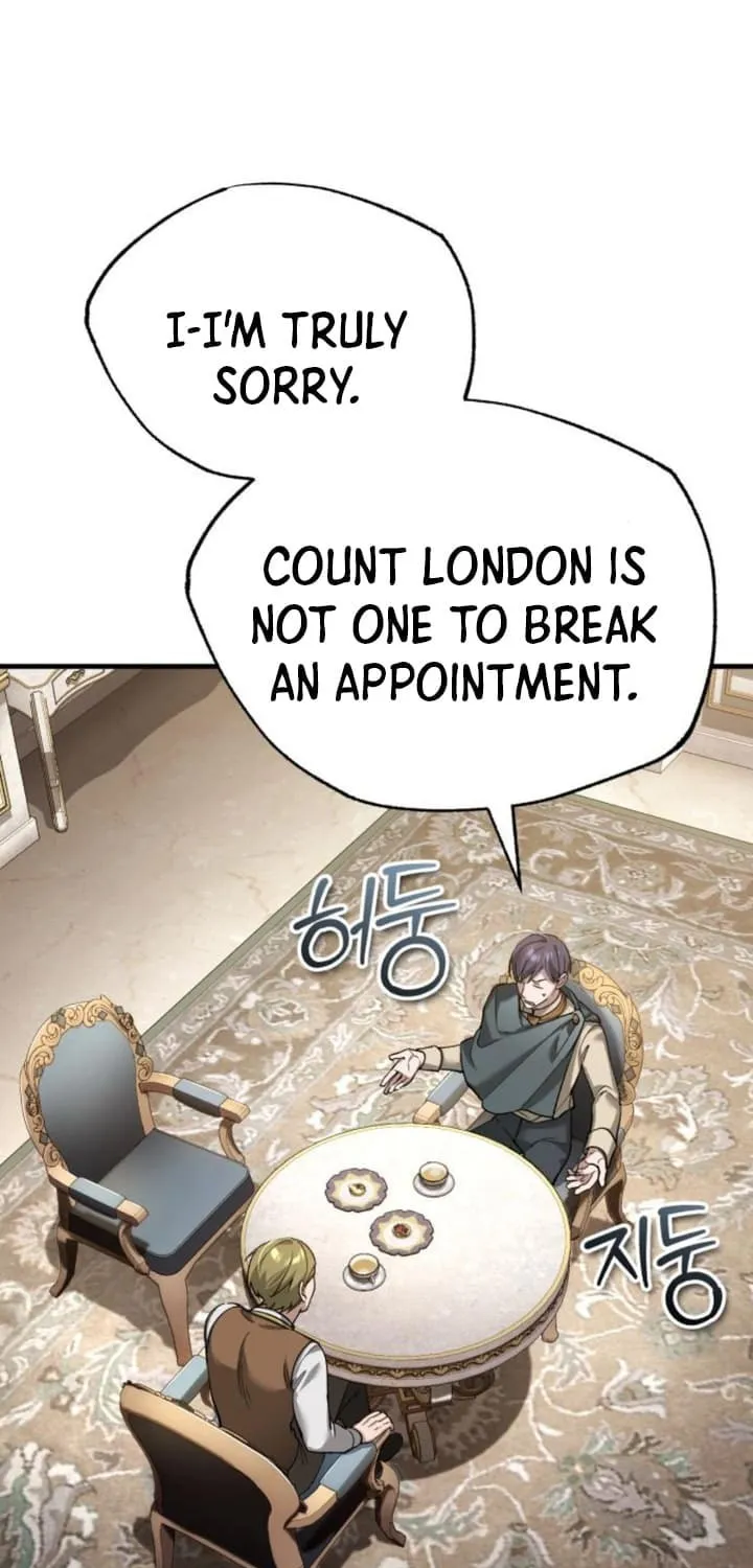 Read Descended from Divinity EN Manga Online