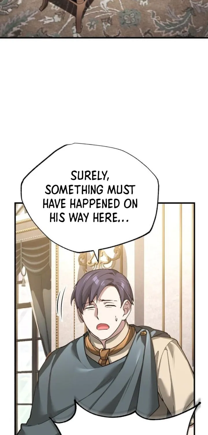 Read Descended from Divinity EN Manga Online