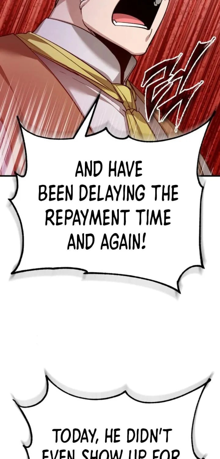 Read Descended from Divinity EN Manga Online