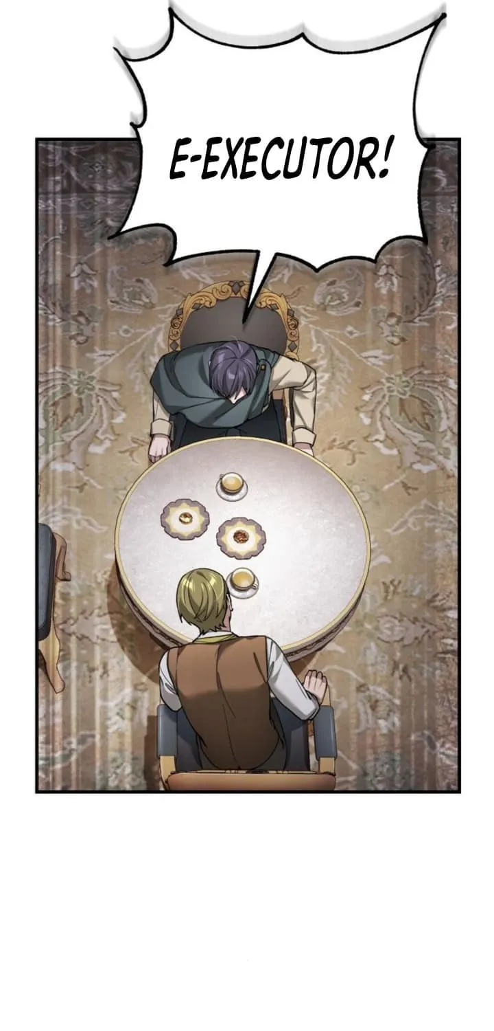 Read Descended from Divinity EN Manga Online