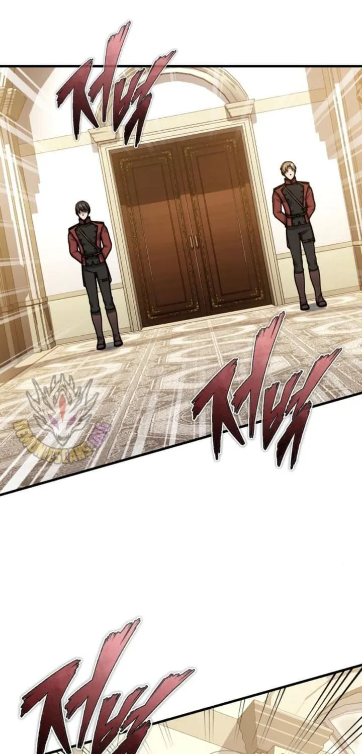 Read Descended from Divinity EN Manga Online