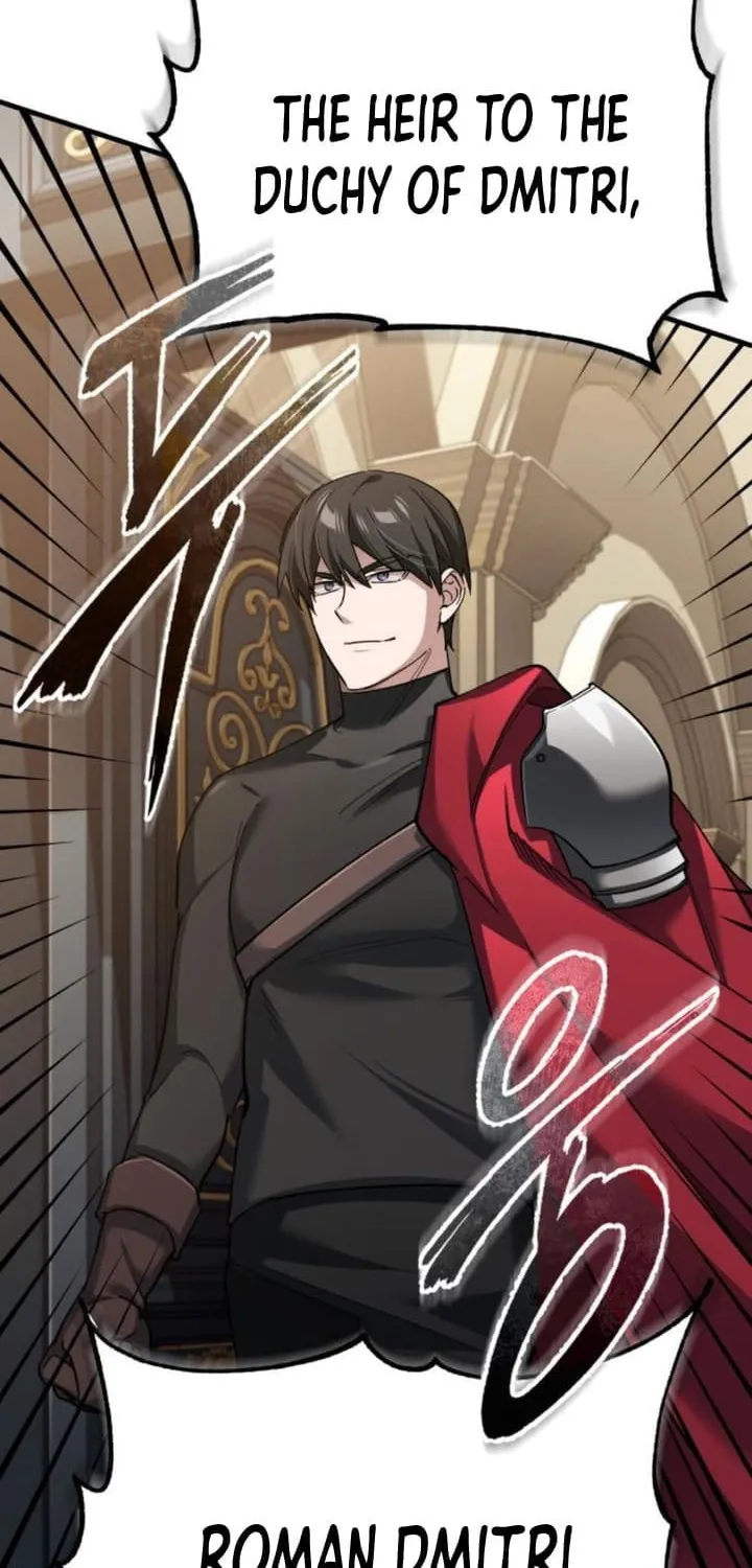 Read Descended from Divinity EN Manga Online
