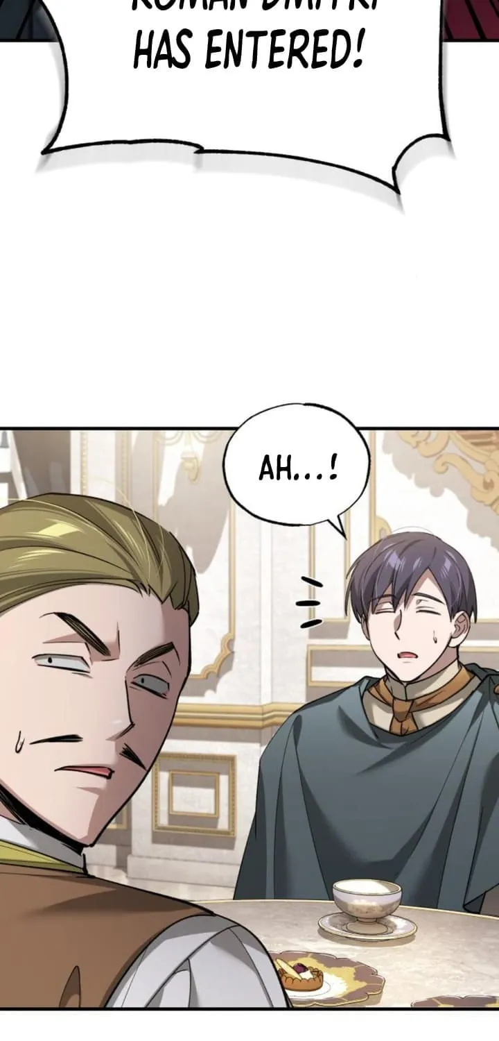 Read Descended from Divinity EN Manga Online