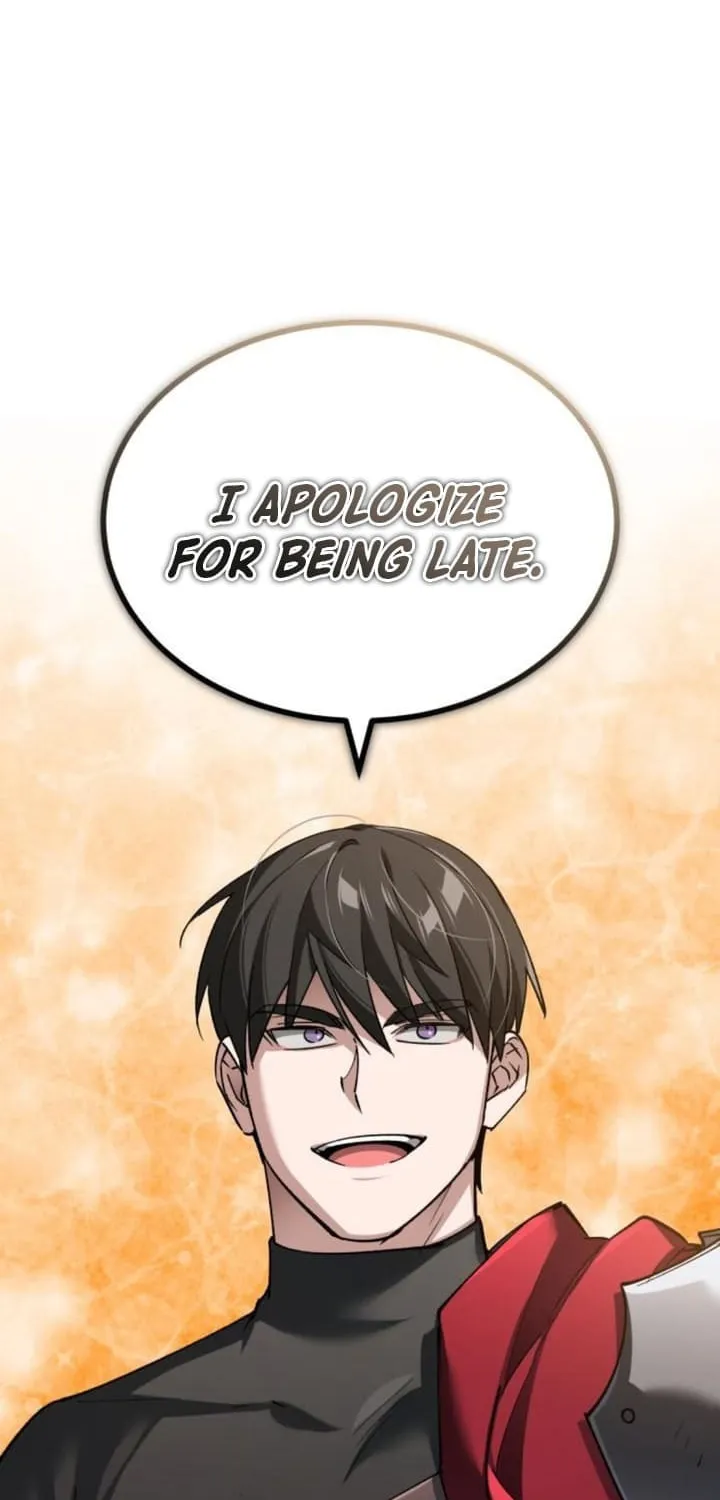 Read Descended from Divinity EN Manga Online