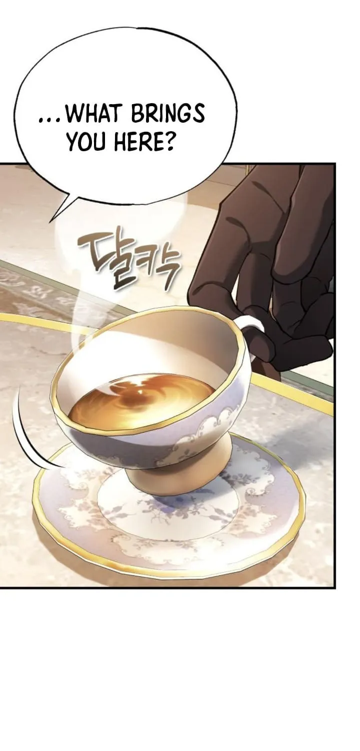 Read Descended from Divinity EN Manga Online