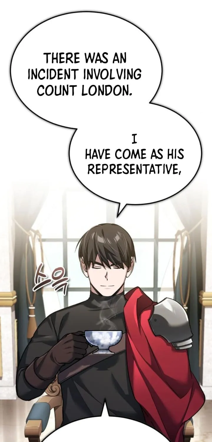 Read Descended from Divinity EN Manga Online
