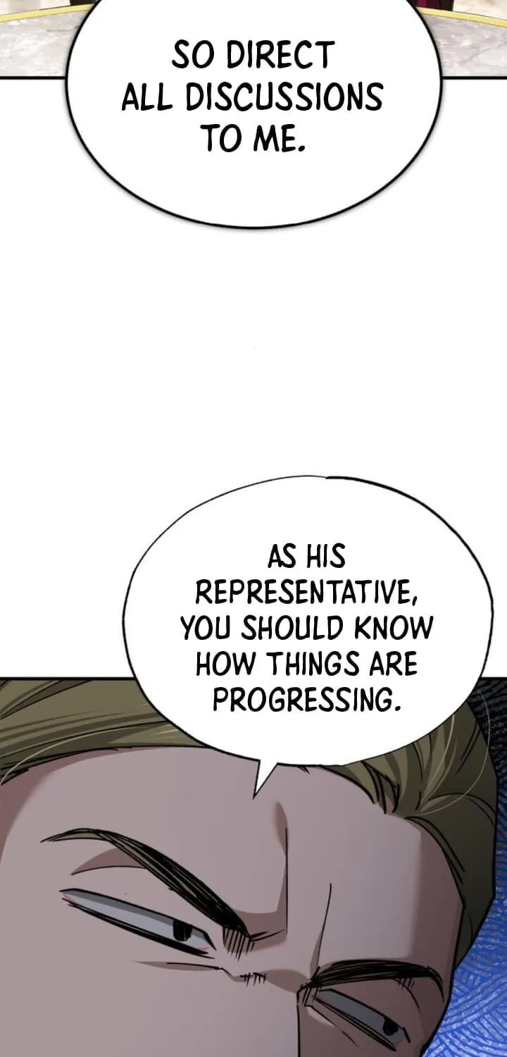 Read Descended from Divinity EN Manga Online