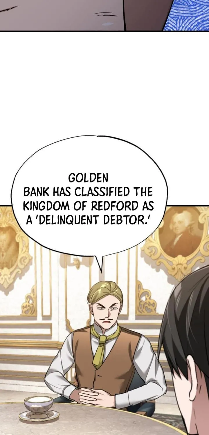 Read Descended from Divinity EN Manga Online