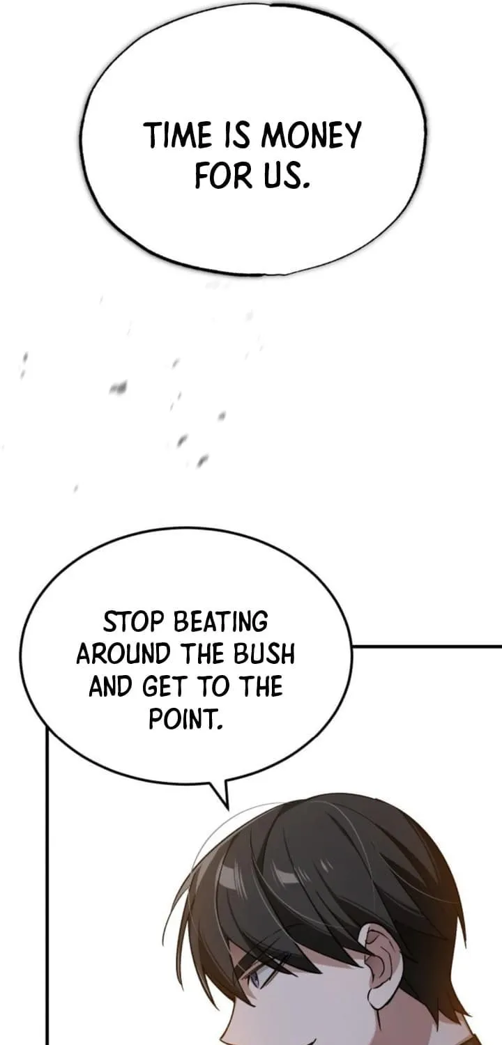 Read Descended from Divinity EN Manga Online