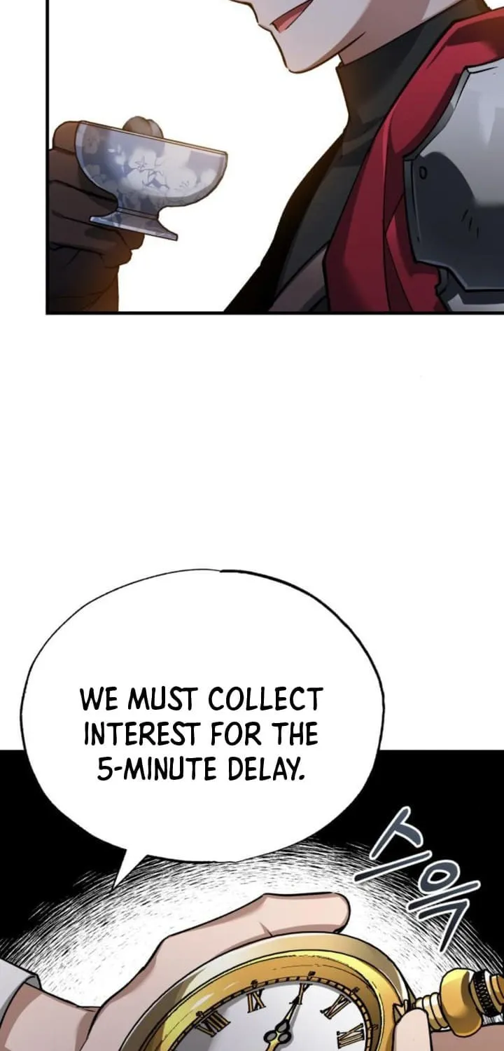 Read Descended from Divinity EN Manga Online