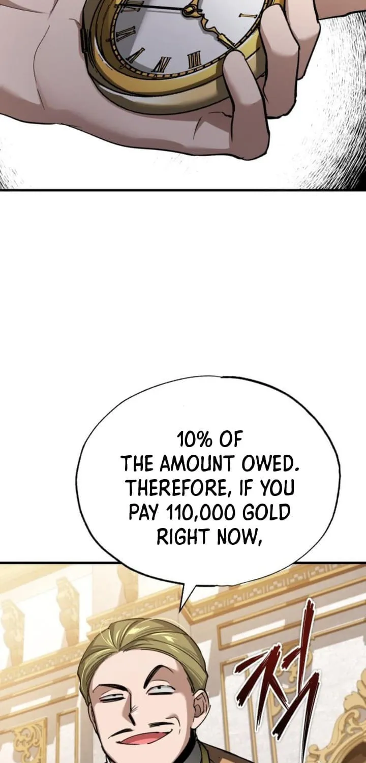 Read Descended from Divinity EN Manga Online