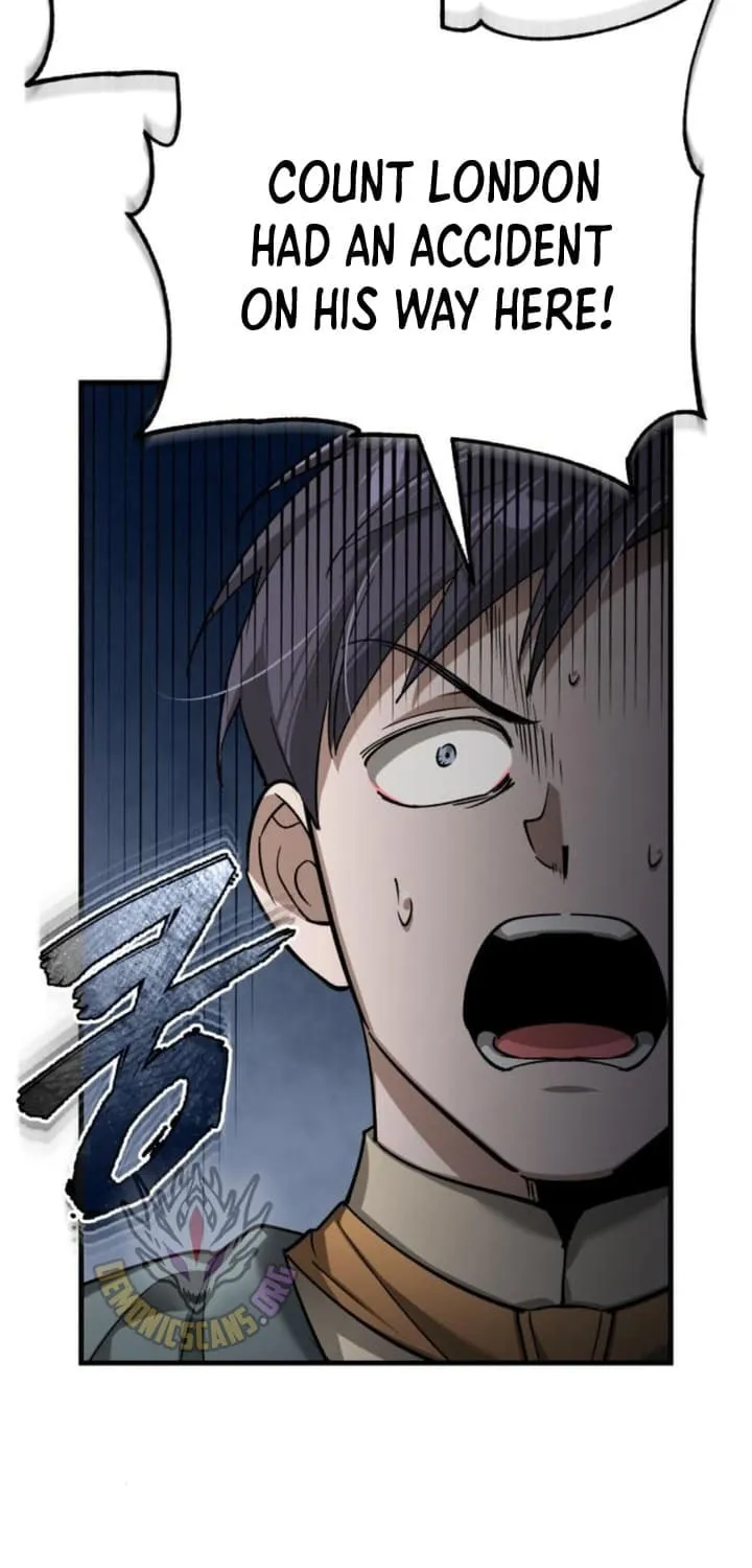 Read Descended from Divinity EN Manga Online