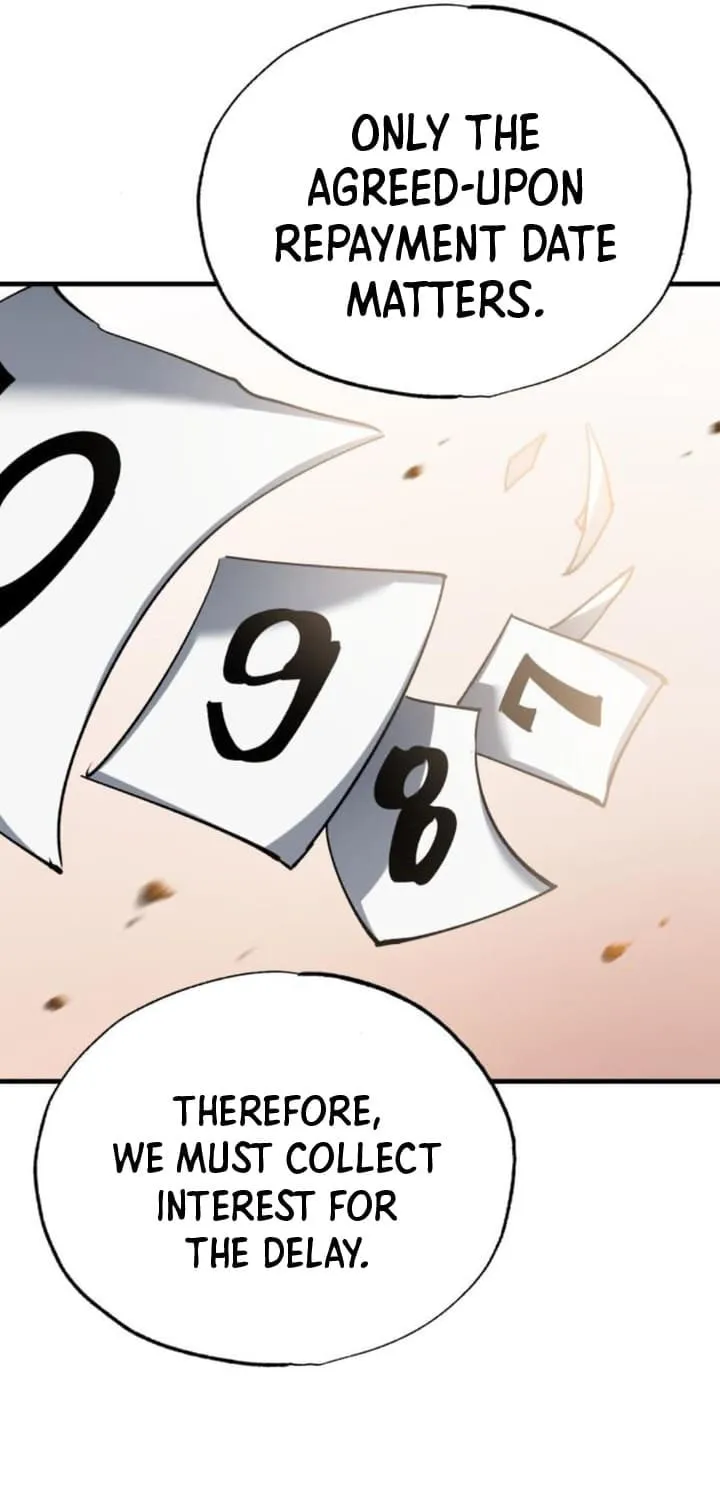 Read Descended from Divinity EN Manga Online