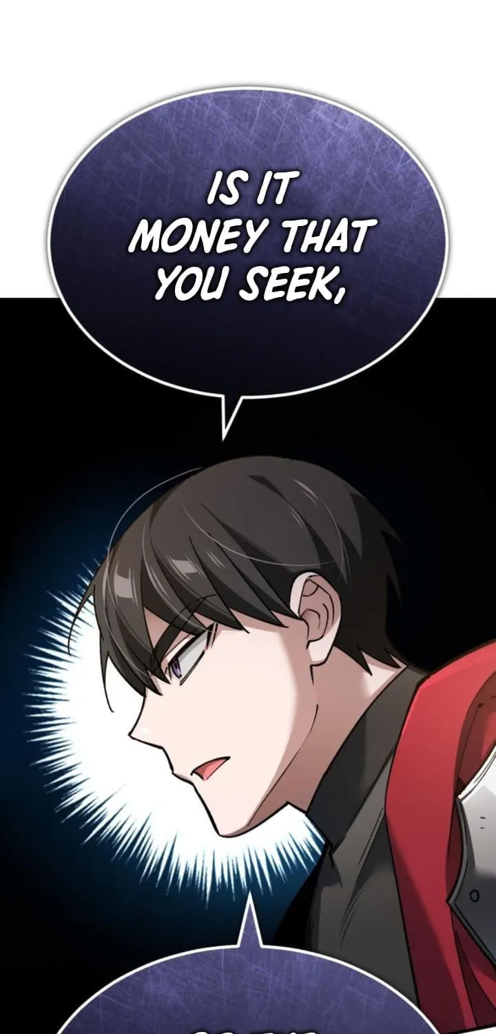 Read Descended from Divinity EN Manga Online