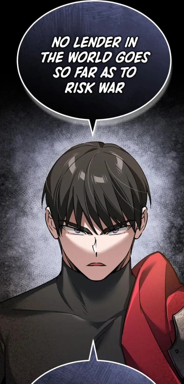 Read Descended from Divinity EN Manga Online