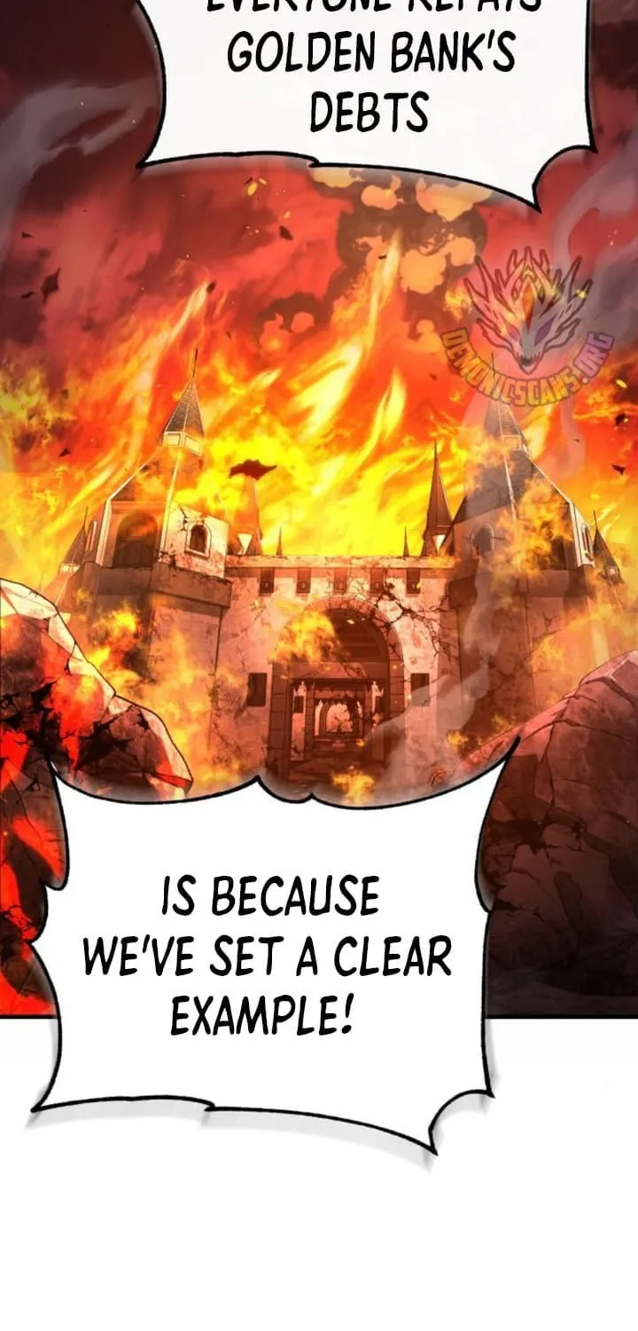 Read Descended from Divinity EN Manga Online