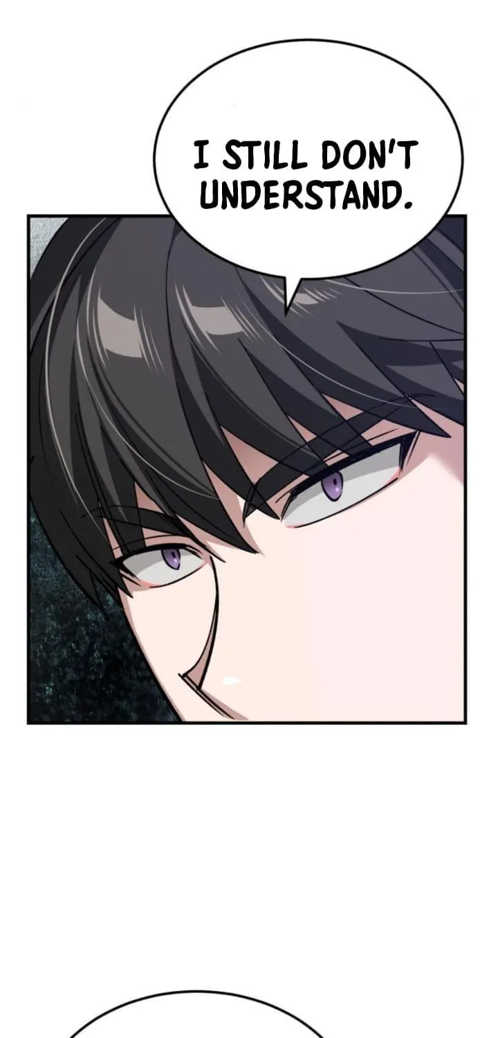 Read Descended from Divinity EN Manga Online