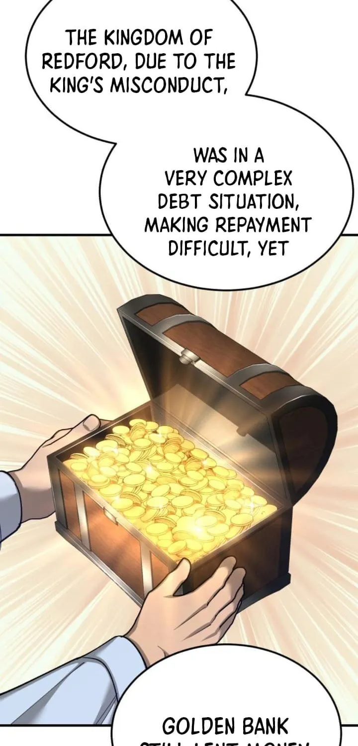 Read Descended from Divinity EN Manga Online
