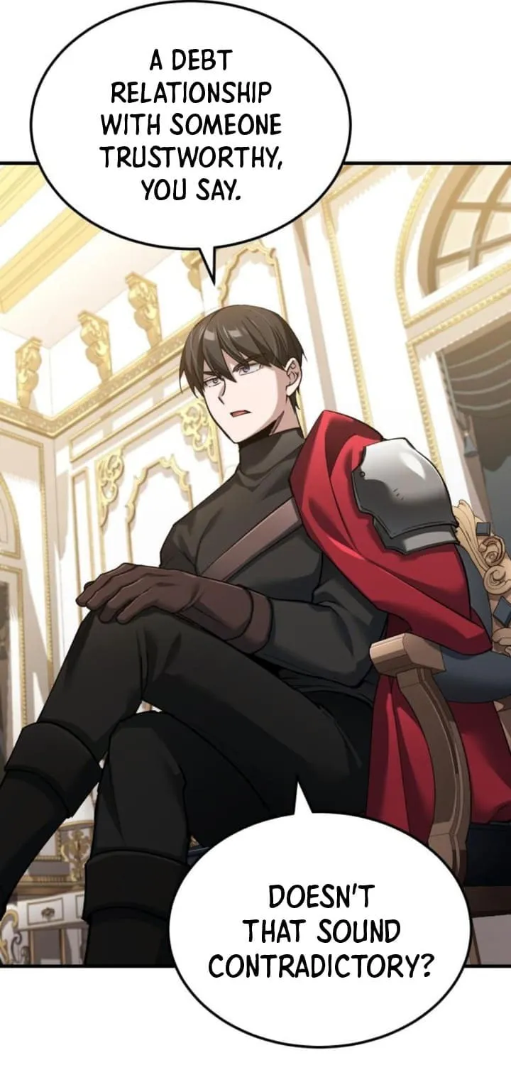 Read Descended from Divinity EN Manga Online