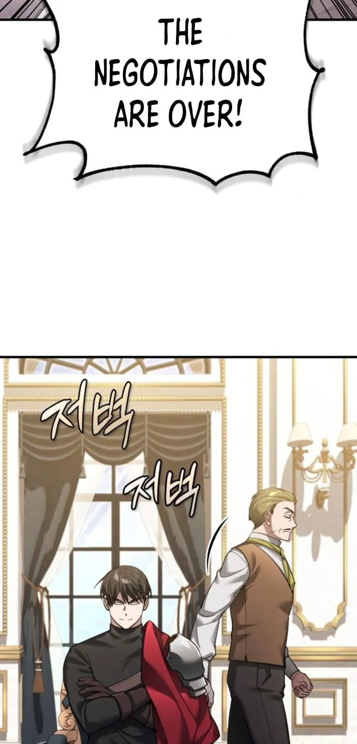 Read Descended from Divinity EN Manga Online
