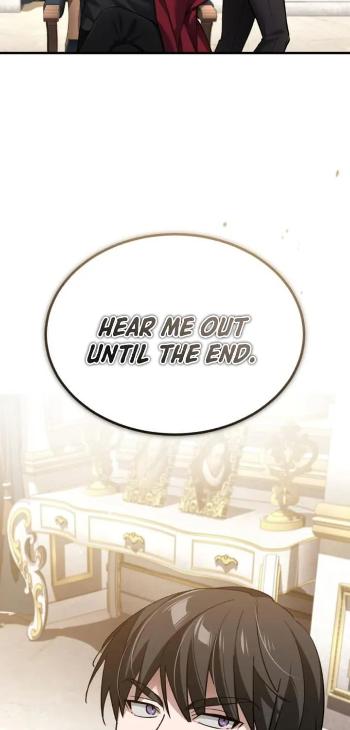 Read Descended from Divinity EN Manga Online