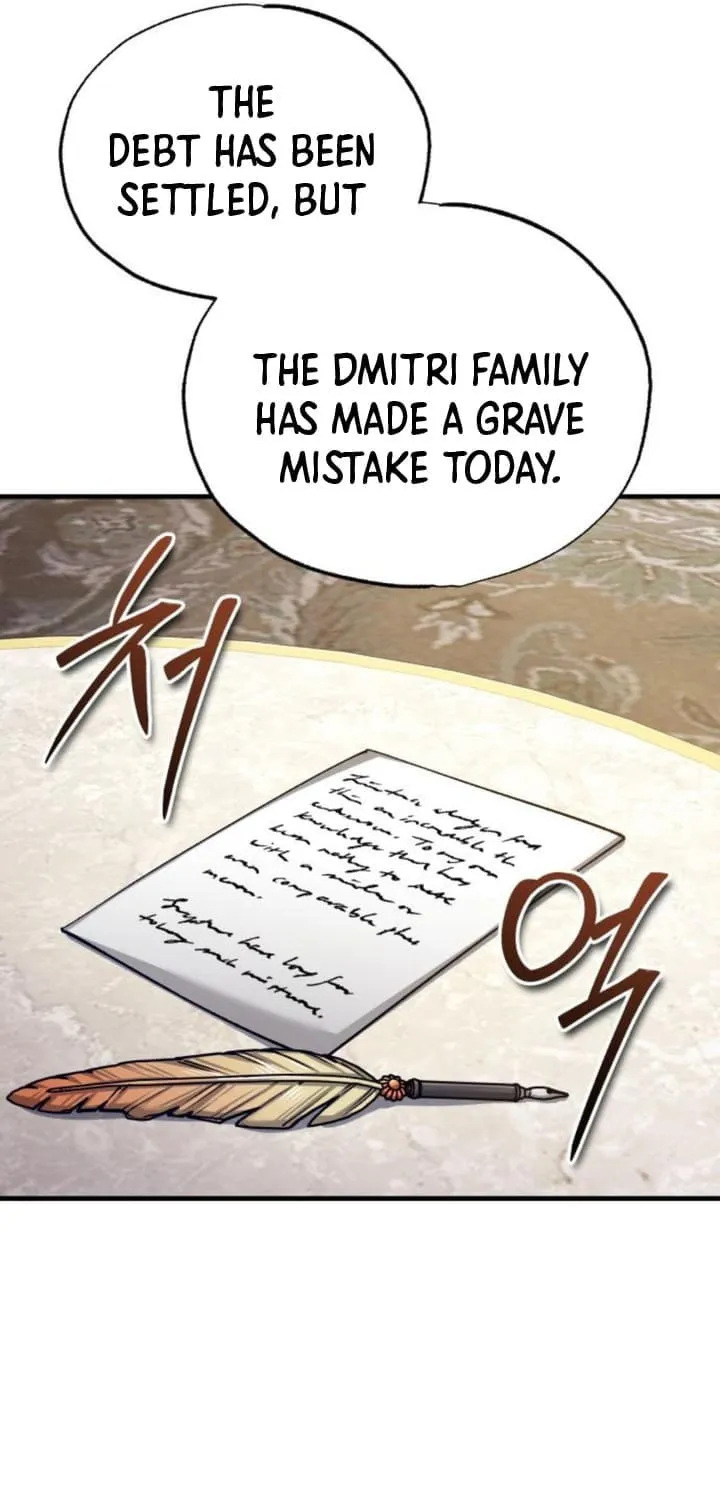 Read Descended from Divinity EN Manga Online