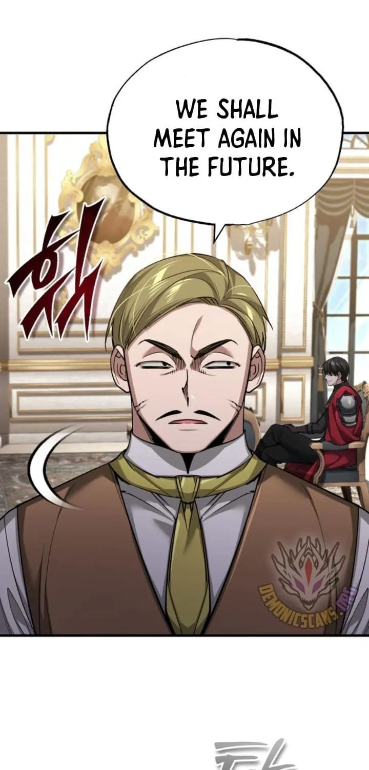 Read Descended from Divinity EN Manga Online