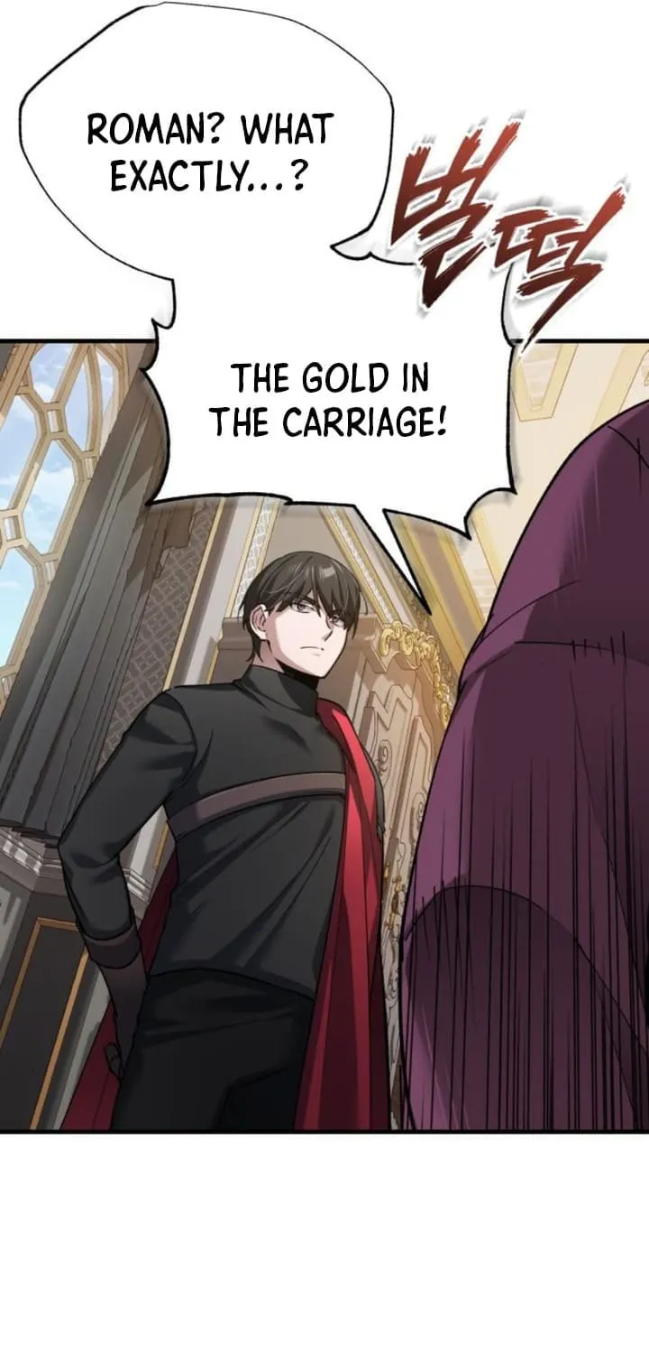 Read Descended from Divinity EN Manga Online