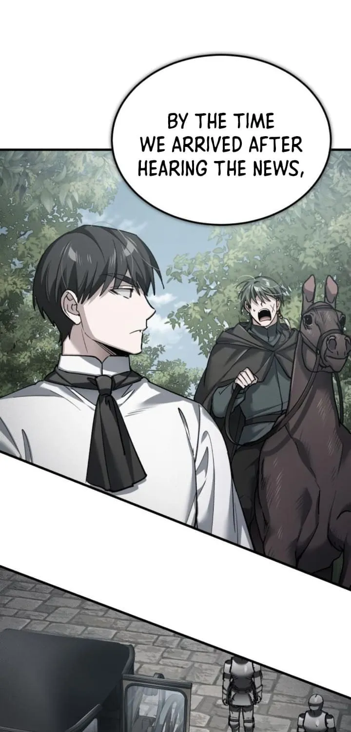 Read Descended from Divinity EN Manga Online