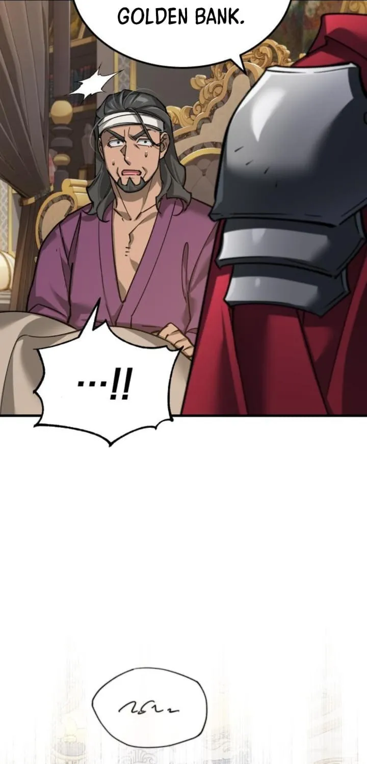 Read Descended from Divinity EN Manga Online