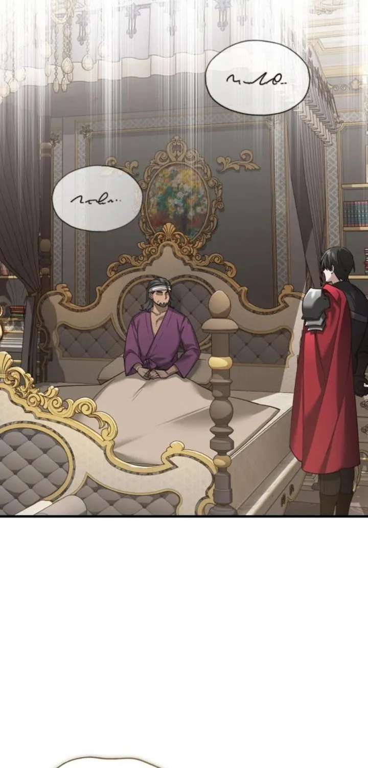 Read Descended from Divinity EN Manga Online