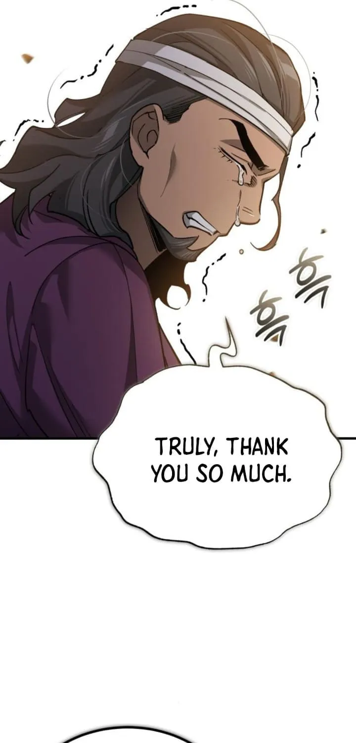 Read Descended from Divinity EN Manga Online