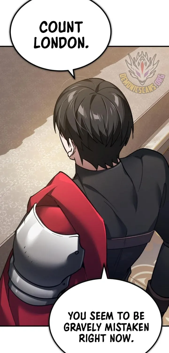 Read Descended from Divinity EN Manga Online