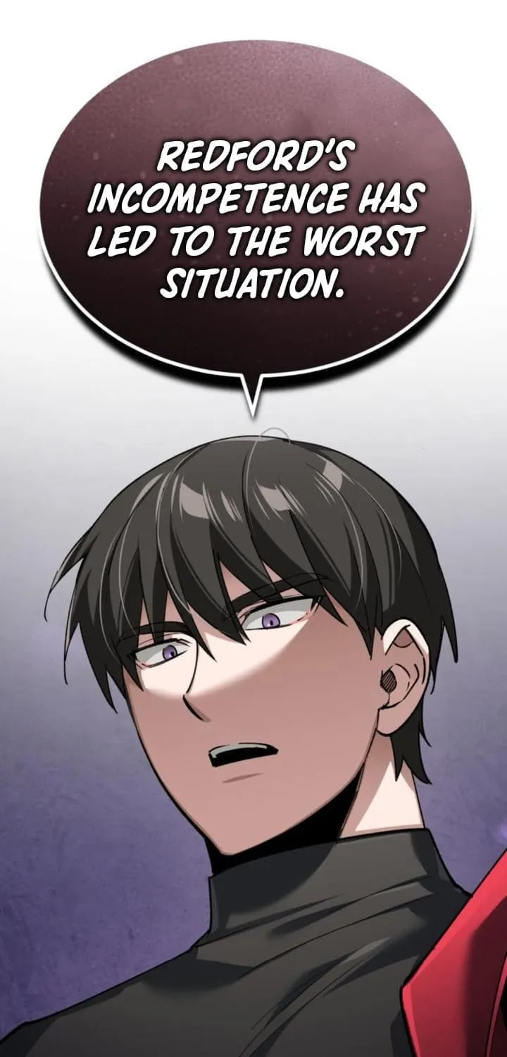 Read Descended from Divinity EN Manga Online