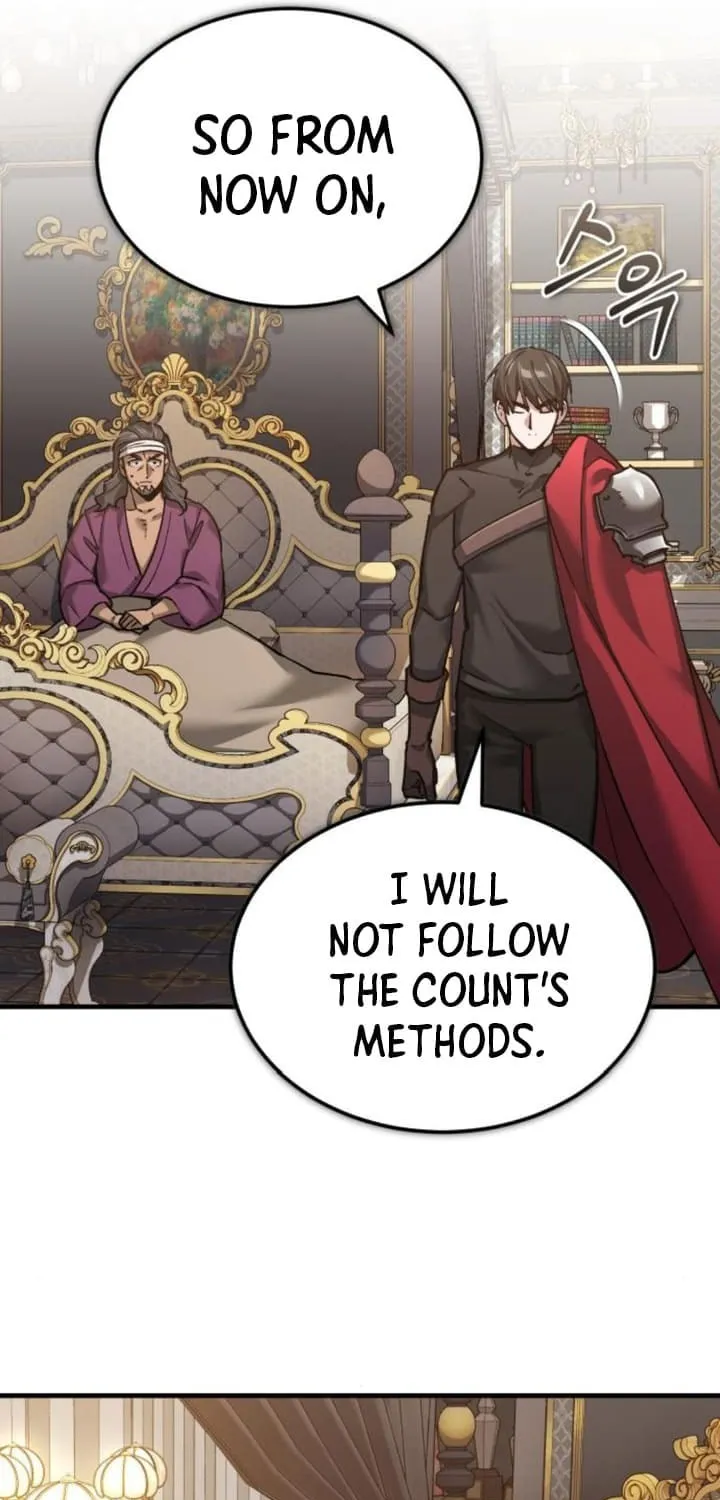 Read Descended from Divinity EN Manga Online
