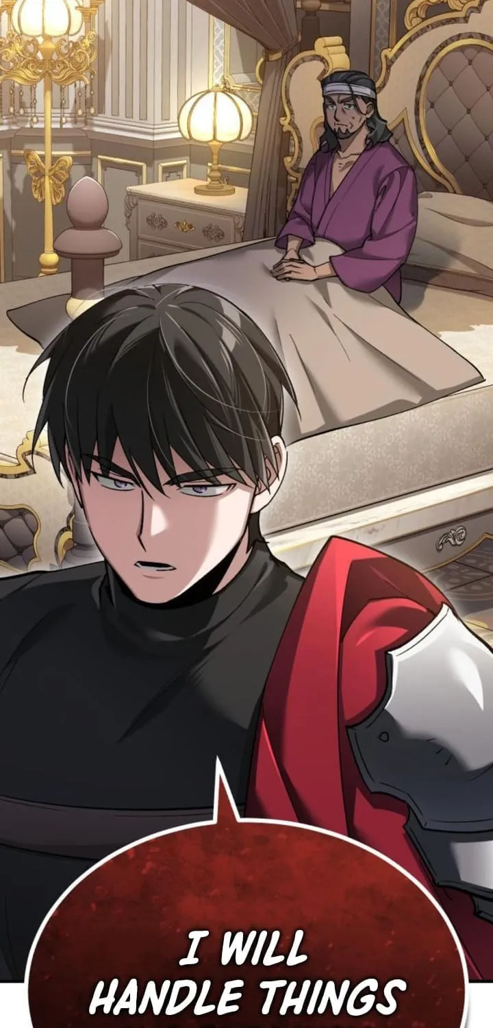 Read Descended from Divinity EN Manga Online