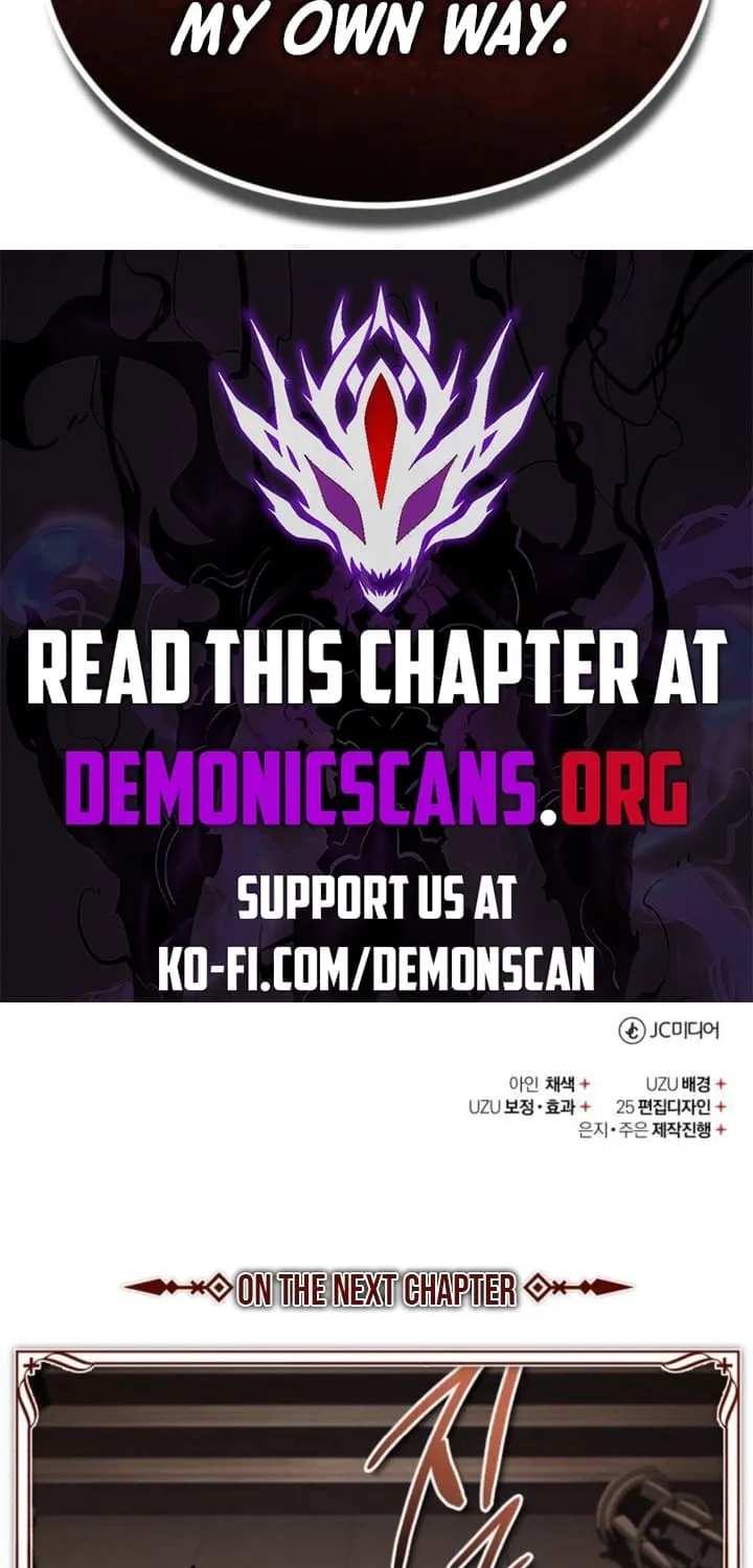 Read Descended from Divinity EN Manga Online