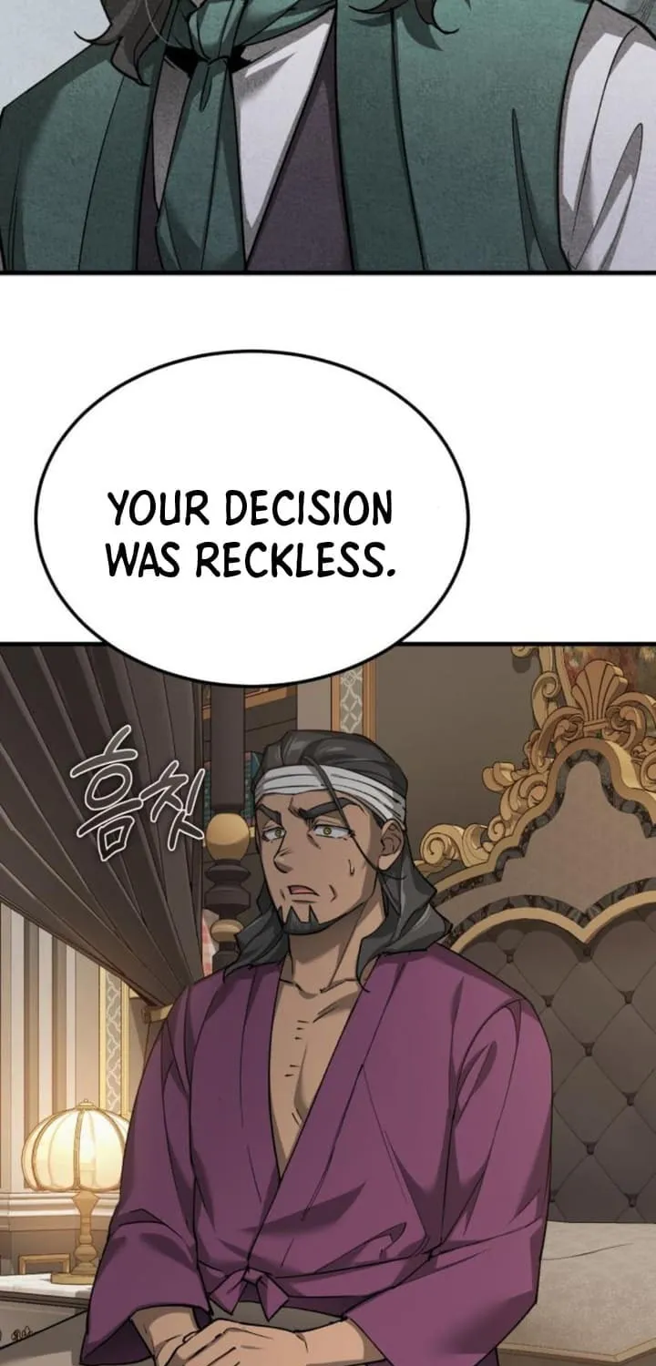 Read Descended from Divinity EN Manga Online