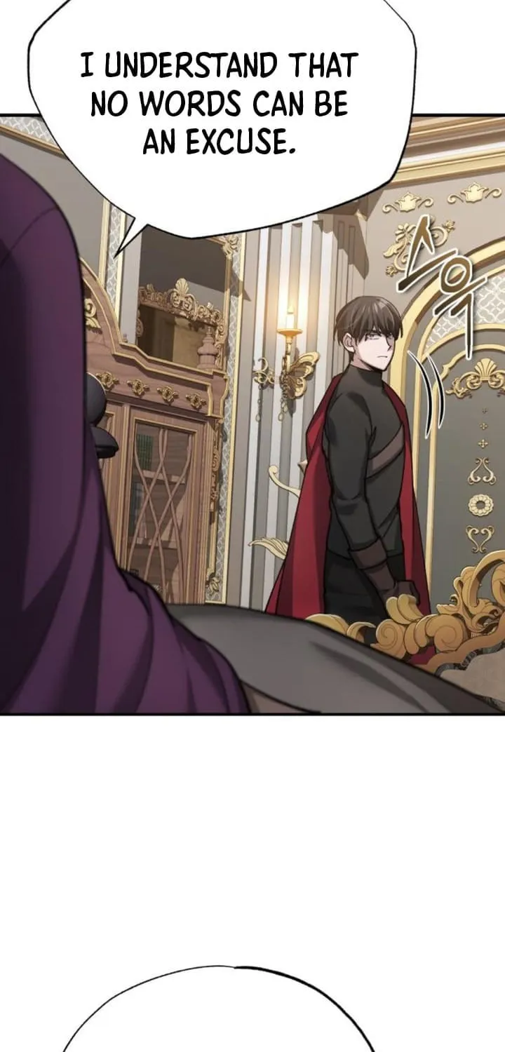 Read Descended from Divinity EN Manga Online