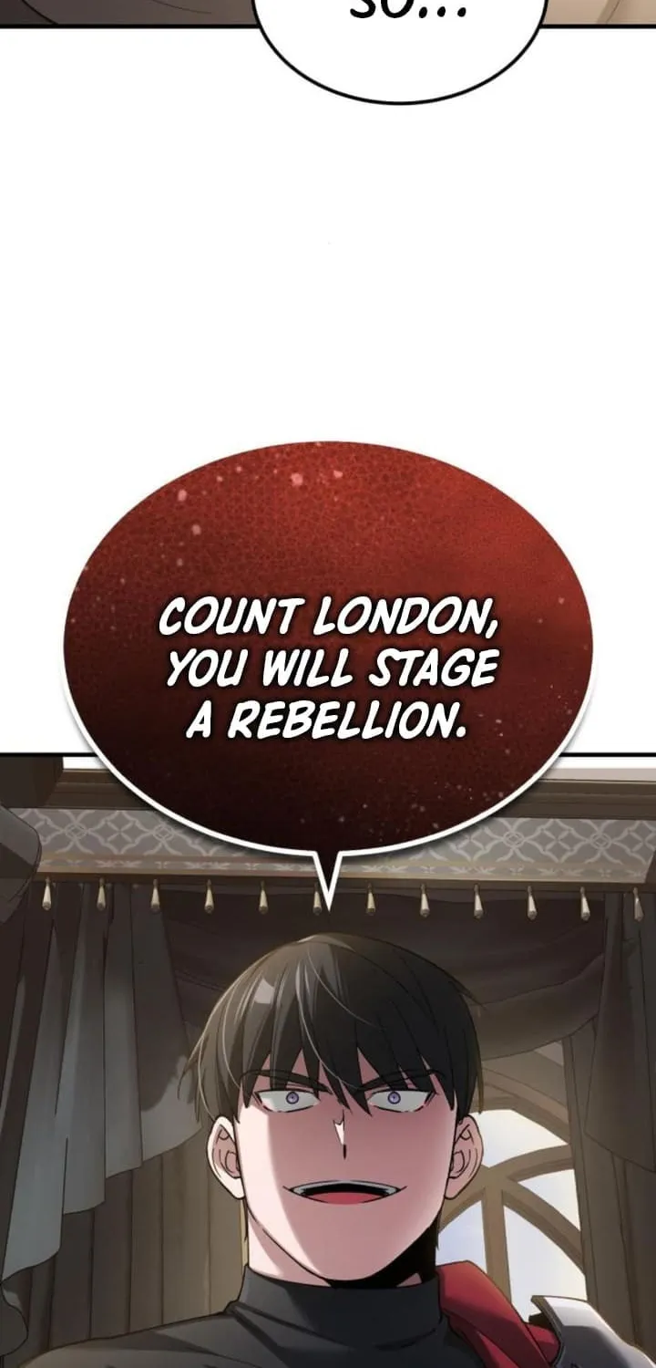 Read Descended from Divinity EN Manga Online