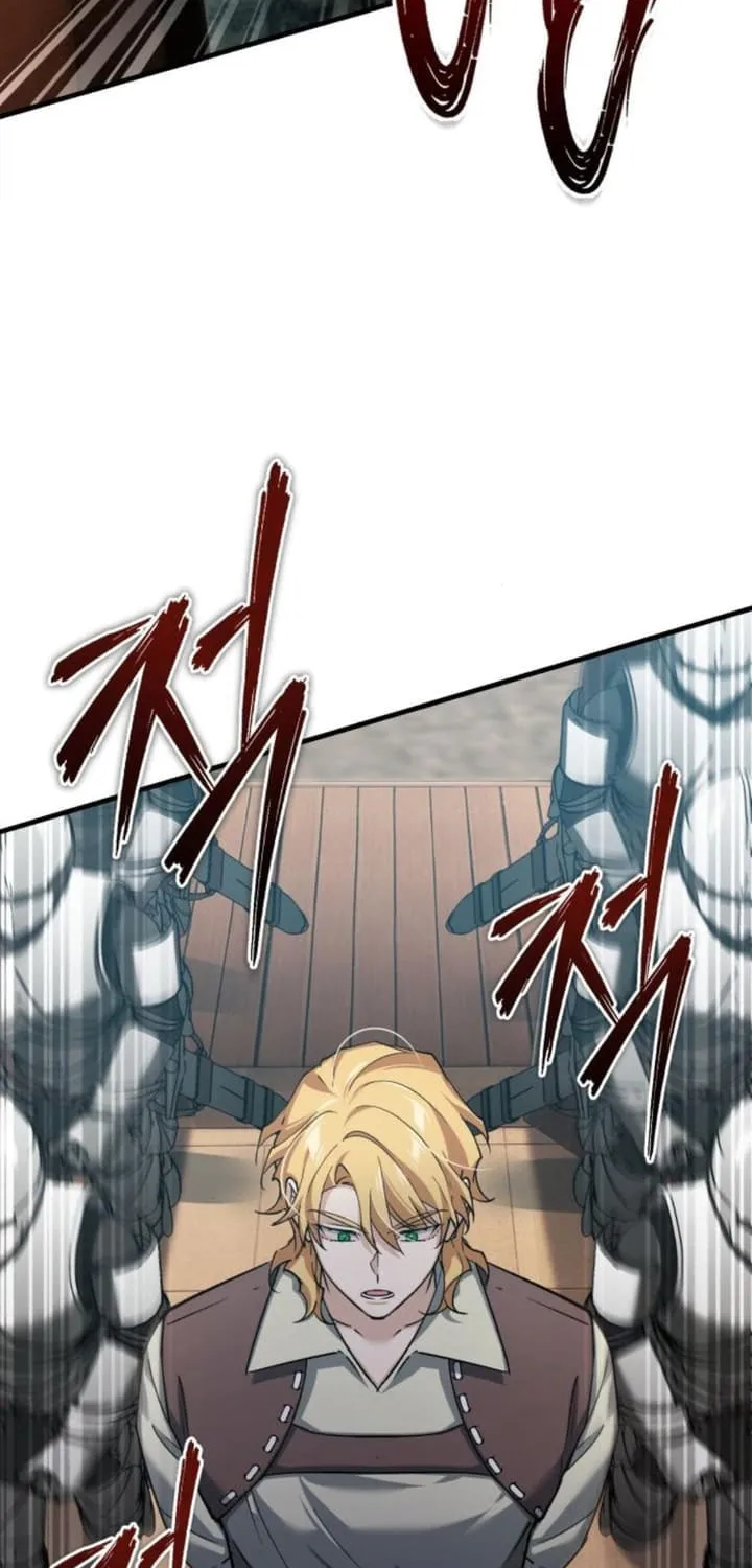 Read Descended from Divinity EN Manga Online