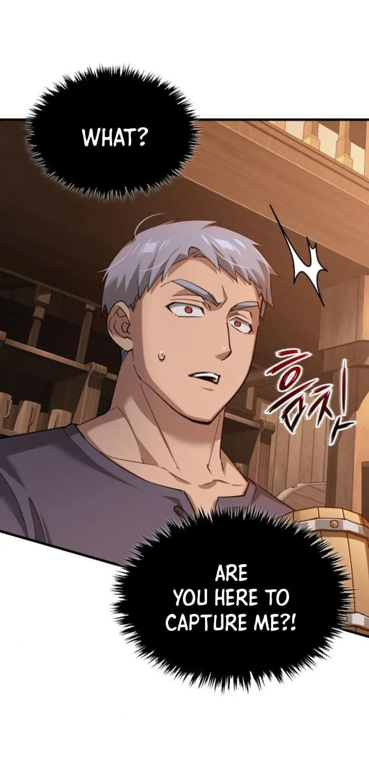 Read Descended from Divinity EN Manga Online
