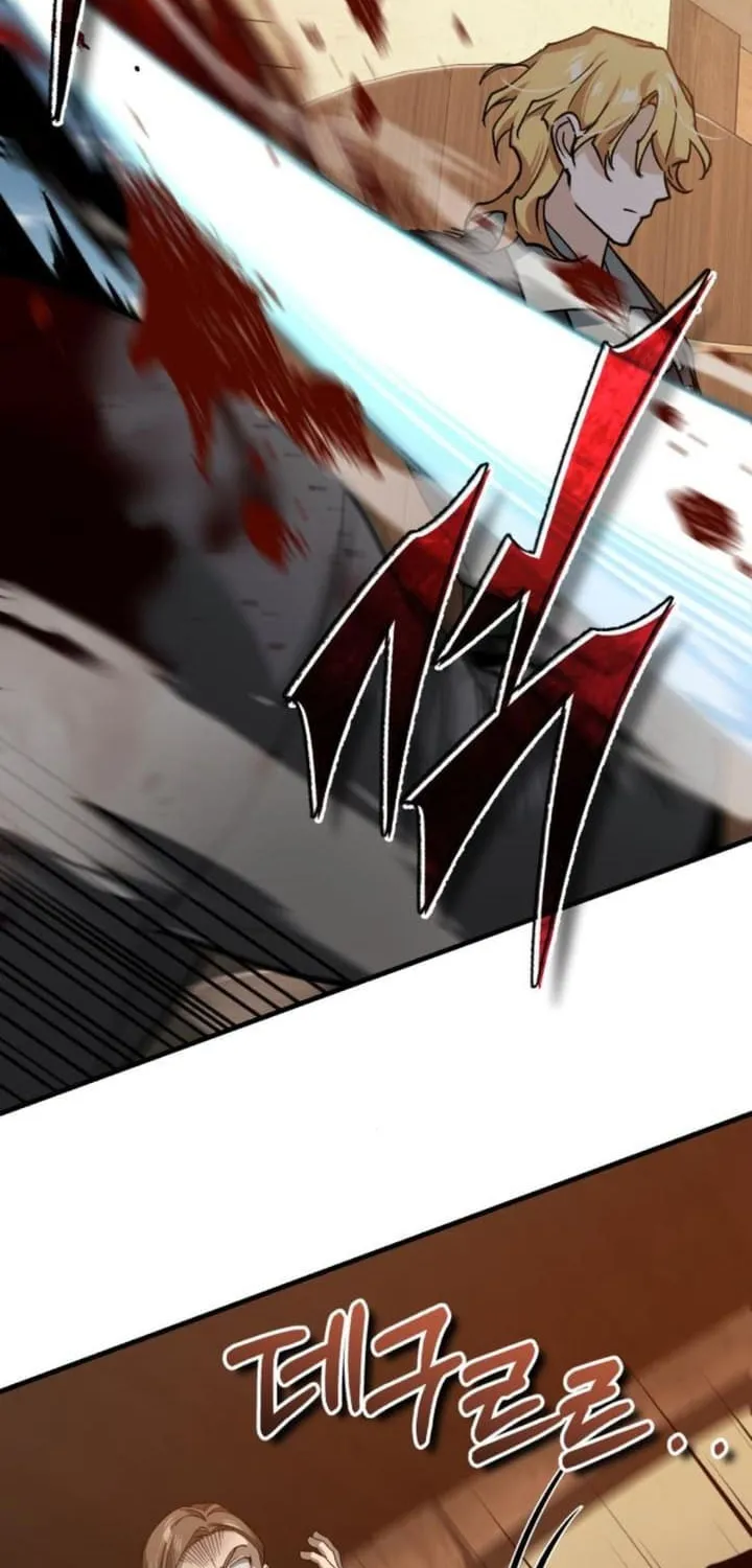 Read Descended from Divinity EN Manga Online