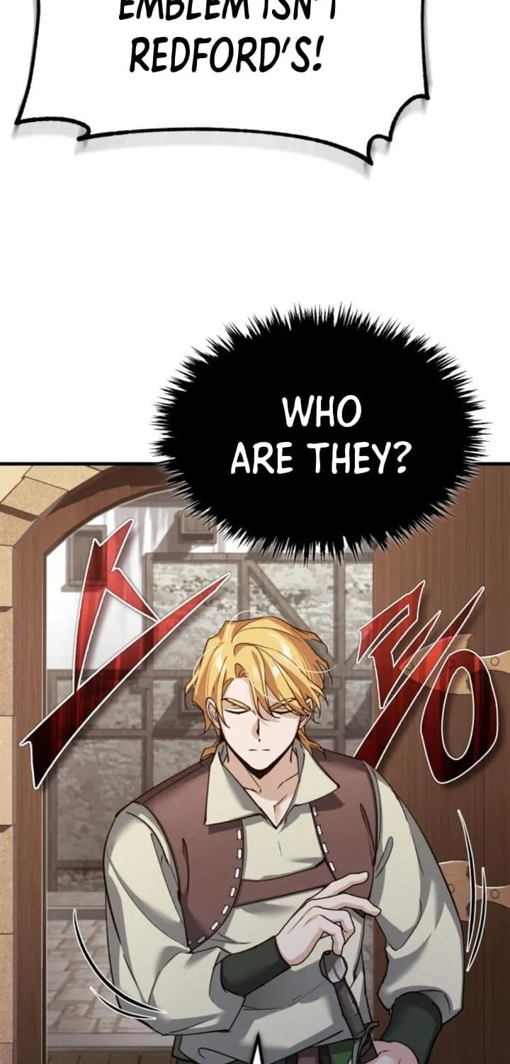 Read Descended from Divinity EN Manga Online