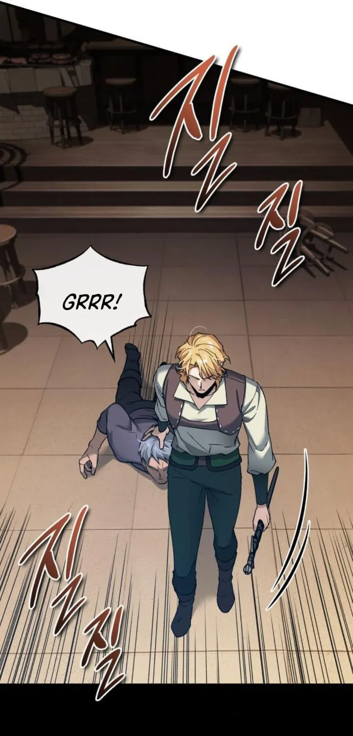 Read Descended from Divinity EN Manga Online